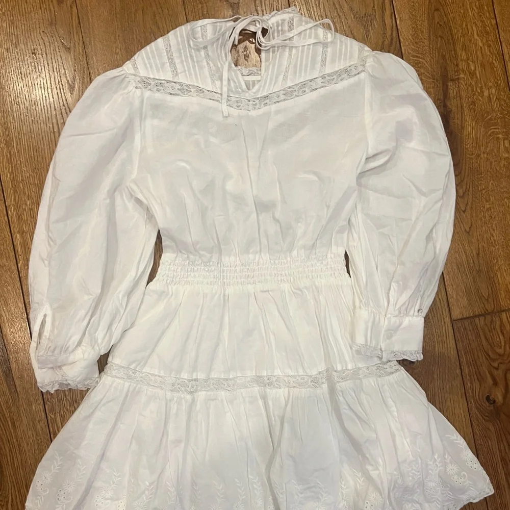 LoveShackFancy x Target Talulah Dress - Picture 6 of 6